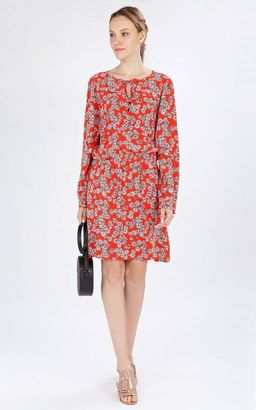 5055061.00.70 ЖЕНСКОЕ ПЛАТЬЕ ТЕКСТИЛЬНОЕ - Neohit фото 3