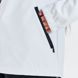 RODOS Ветровка softshell женская демисезон М-312 Бежевый фото 27