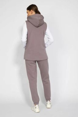 Жилетка 4060 - Kivviwear фото 11