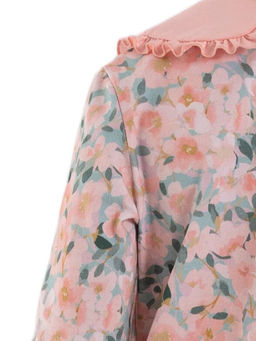 Платье дев. О66638 - Карамелли фото 14