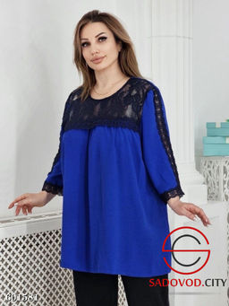 Блузка женская - Bruno фото 7