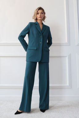 Жакет прямого кроя - Looklikecat фото 2