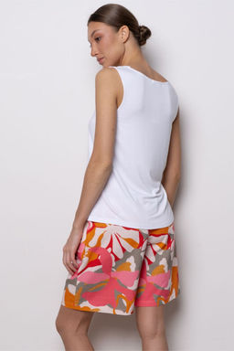 ШОРТЫ ЖЕНСКИЕ арт. 5309W-45097.1F-093 - Almando melado фото 4