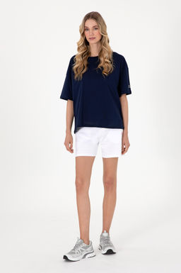 Kad_n Beyaz _rme _ort Sepette S_rpriz _ndirim - U.s. polo assn фото 3