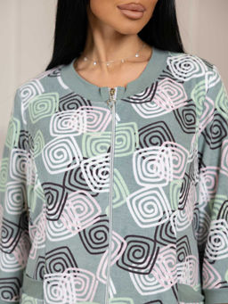 Халат мод.2127