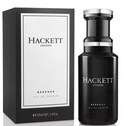 HACKET BESPOKE m EDP 100 ml M, парфюмерная вода