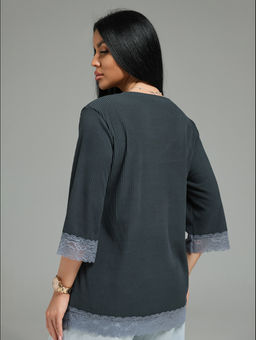 Богемия футболка женская - Lovetex фото 5