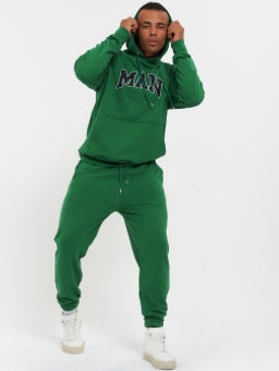 КОСТЮМ СПОРТИВНЫЙ МУЖСКОЙ - Chic & charisma фото 7