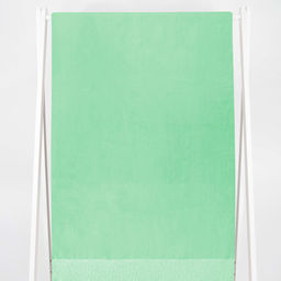 6с102.411ж1 Вита (мятный7) Полотенце махровое 67х150см