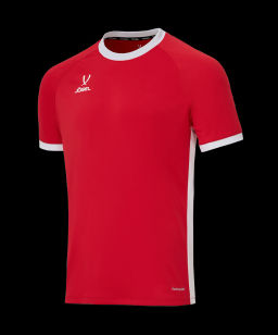 Футболка игровая JOGEL DIVISION PerFormDRY Element Jersey, красный