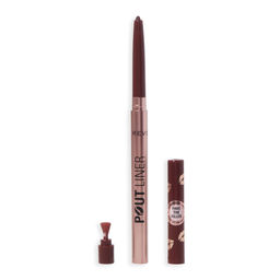 Контур для губ Pout Bomb Plumping Lip Liner, Cookie Warm Brown 6856973