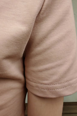 83908/1 футболка укороченная детская