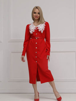 Платье П5-5662