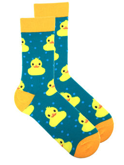 Носки р.40-45 Ideas Утка