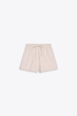 RUSTIC SHORTS - Zara фото 4