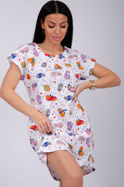 Туника Душечка