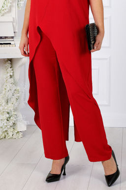 Платье Ninele 7431-Р темно-синий - Mira fashion фото 1531