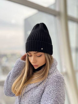 Шапка Ирма - Ferz фото 43