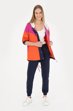 Женские темно-синие спортивные штаны Неожиданная скидка в корзине