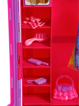 Кукла - модель Гардероб мечты, с аксессуарами - Simaland фото 7