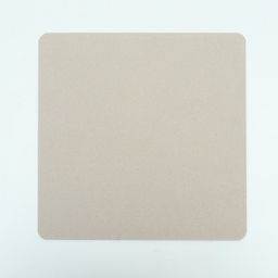 Цена за 5 шт. Подложка для торта усиленная, 30×30 см, золото 2.5 мм