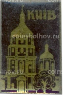 Значок Киев