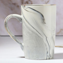 Кружка керамическая День матери Дорого внимание «Любимой маме», 350 мл