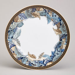 НАБОР ТАРЕЛОК ЗАКУСОЧНЫХ LEFARD ART COLLECTION 2 ШТ. 20,5 СМ  фото 5