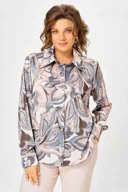 Блуза Swallow 884 фото 6