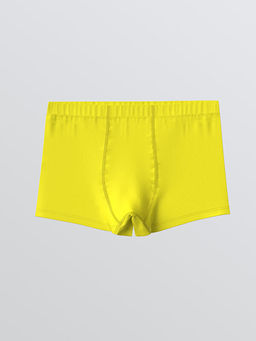 Bask?l? Erkek ?ocuk Boxer 3l?