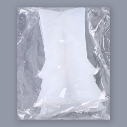 Молд силикон для свечей «Ёлочка» 10×11.8×11.8 см