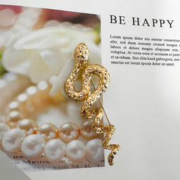 202500038 Брошь