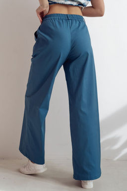 БРЮКИ ЖЕНСКИЕ арт. 4115W-50133.1F-715 - Almando melado фото 3