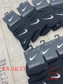 Мужские носки 10 пар - Bruno фото 2