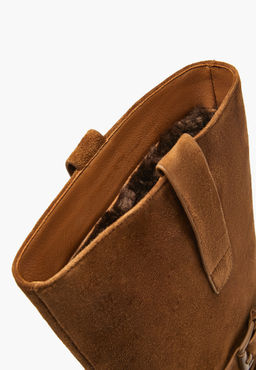 Полусапоги - Mascotte фото 7