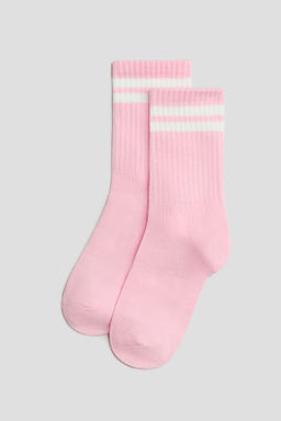 Pack de 5 calcetines - H&m фото 9