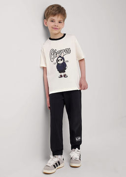 Брюки детские для мальчика