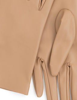 Bej Eldiven - Pierre cardin фото 4