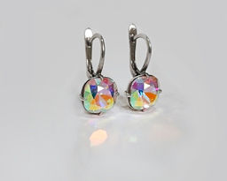 Серьги "Эвита"