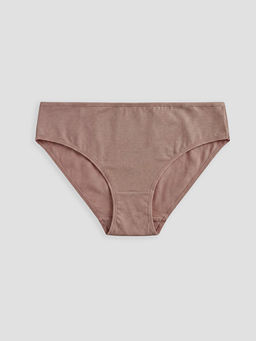 Desenli Bikini K?lot 3l?