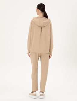 Bej Regular Fit E_ofman Alt_