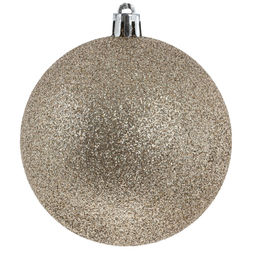 Набор из 20шт Украшение новогоднее "Шар", L40 W8 H40 см