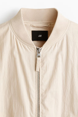 Cazadora bomber - H&m фото 5