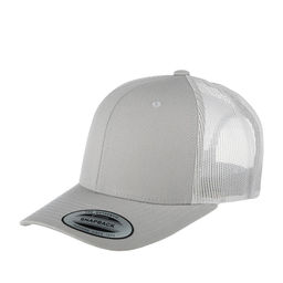 Бейсболка FLEXFIT арт. 6606 (светло-серый)