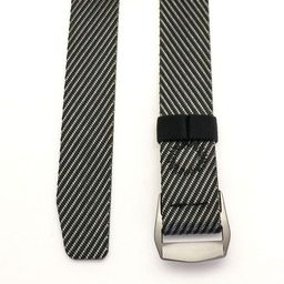 Ремень мужской из полиэстера ДРК 3021/40