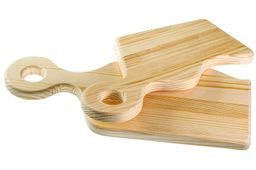 Заготовка для творчества доски Парочка - Smiledecor фото 2