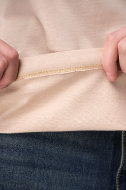 Женская базовая футболка из хлопка 3 шт. Happyfox