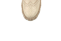 Челси 360.P.466be. beige/Мех