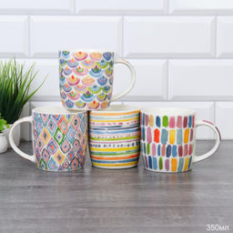 Кружка Акварель / D276 /уп 72/