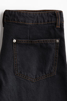 Barrel Low Cargo Jeans - H&m фото 7